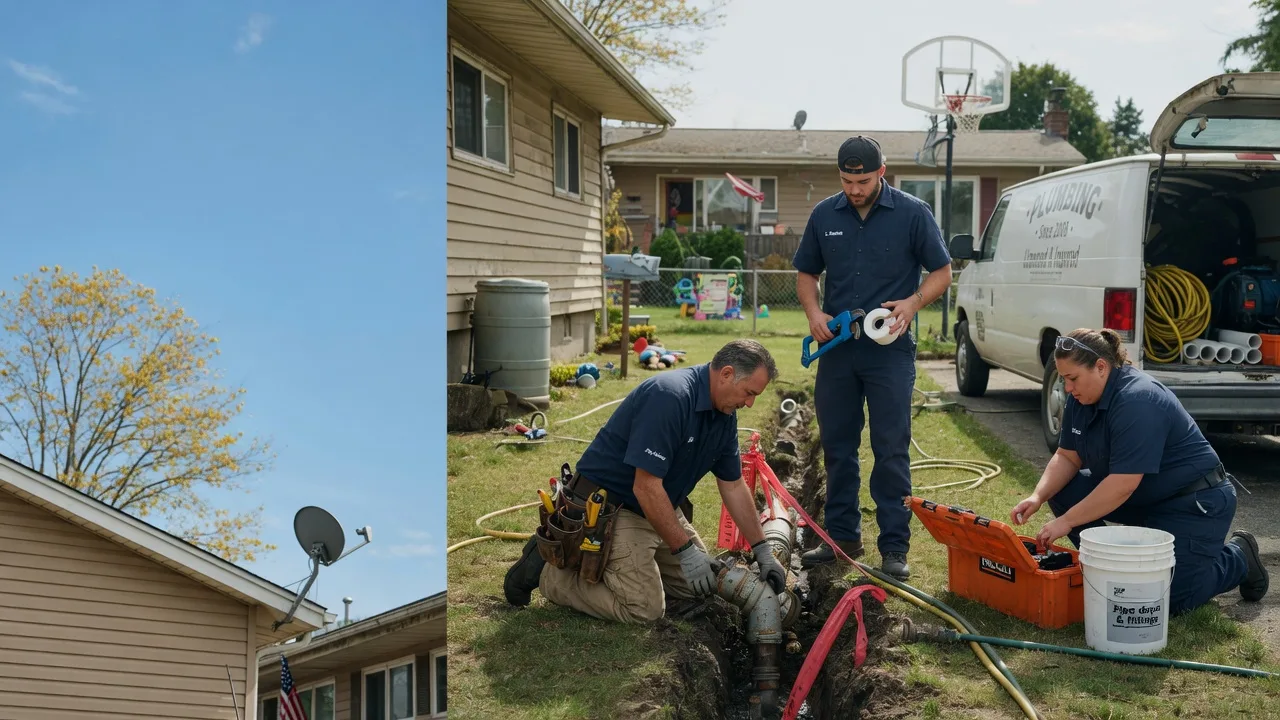 Garbage Disposal Replacement in Lake Crystal, MN near me